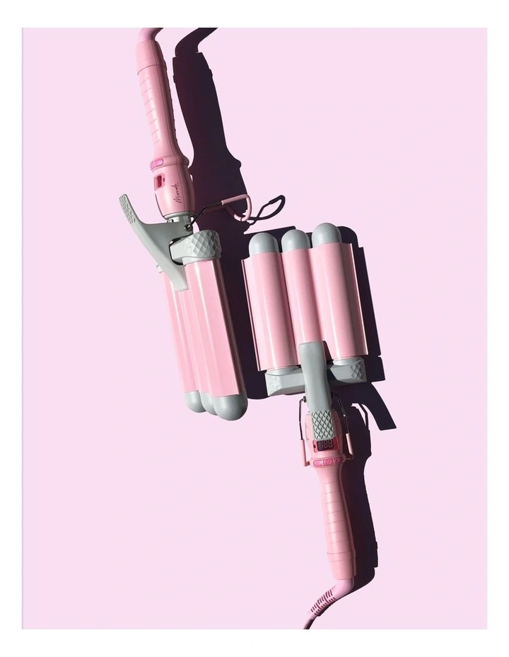 Waver Professional Hair Styler 32mm image 6