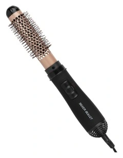 Genesis Hot Air Brush 32mm in Black