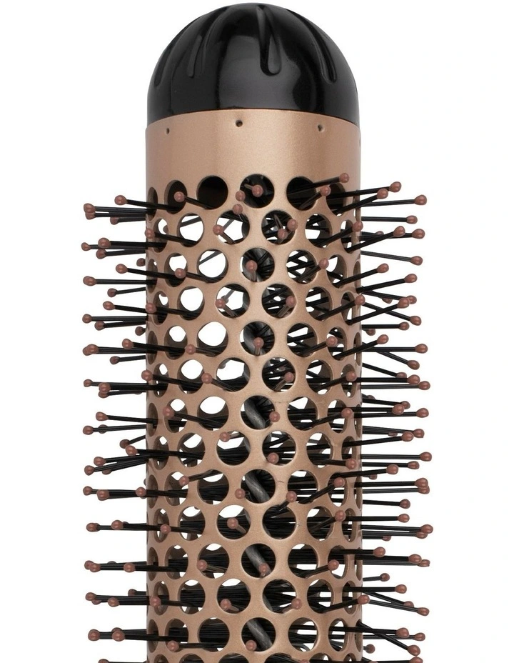 Genesis Hot Air Brush 32mm in Black image 3