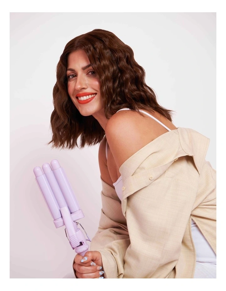 Details more than 78 hair crimper myer in.eteachers