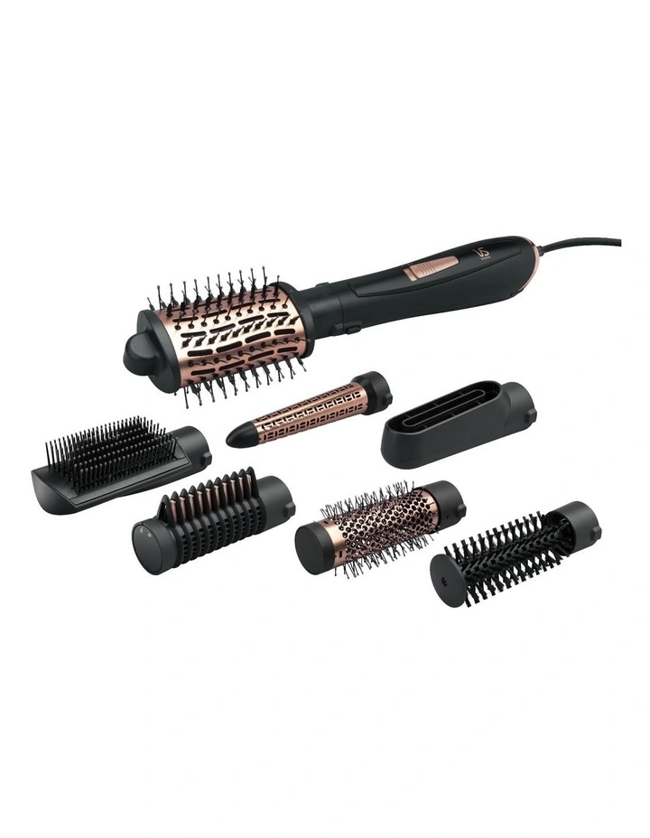 7-in-1 Air Style Brilliance VSHA2136A image 1