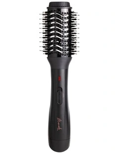 Blow Dry Brush in Sleek Black