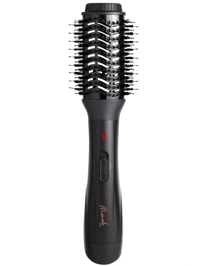Blow Dry Brush in Sleek Black image 1