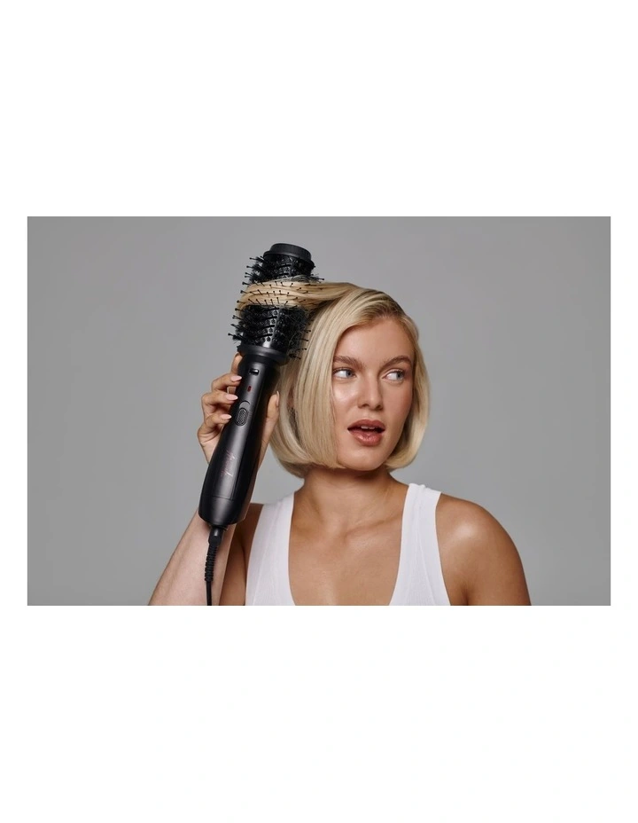 Blow Dry Brush in Sleek Black image 4