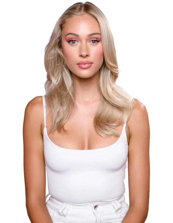 Mermade Hair Blow Dry Brush Baby Lilac MYER