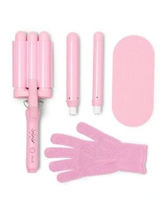 Style Wand in Pink