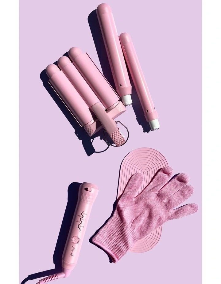 Style Wand in Pink image 3