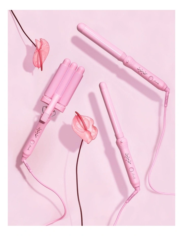 Style Wand in Pink image 5