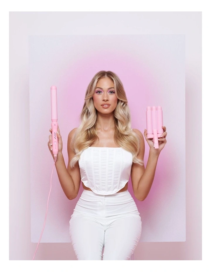 Style Wand in Pink image 6