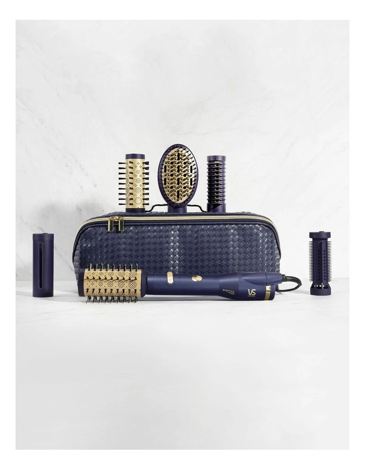 Digital Sensor Luxe Air Styler VSHA501A image 2