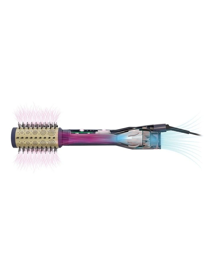 Digital Sensor Luxe Air Styler VSHA501A image 4
