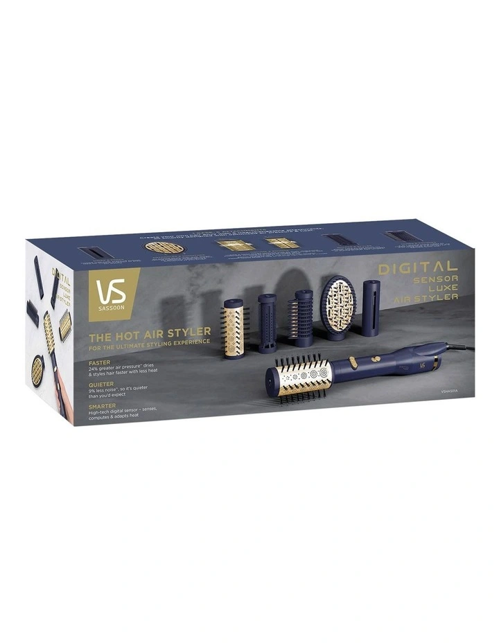 Digital Sensor Luxe Air Styler VSHA501A image 7
