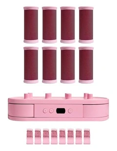 Digital Hot Rollers 8041