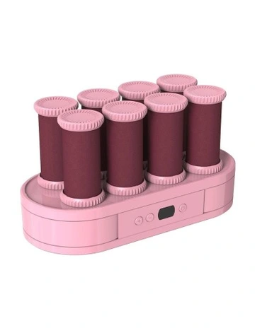 Digital Hot Rollers 8041