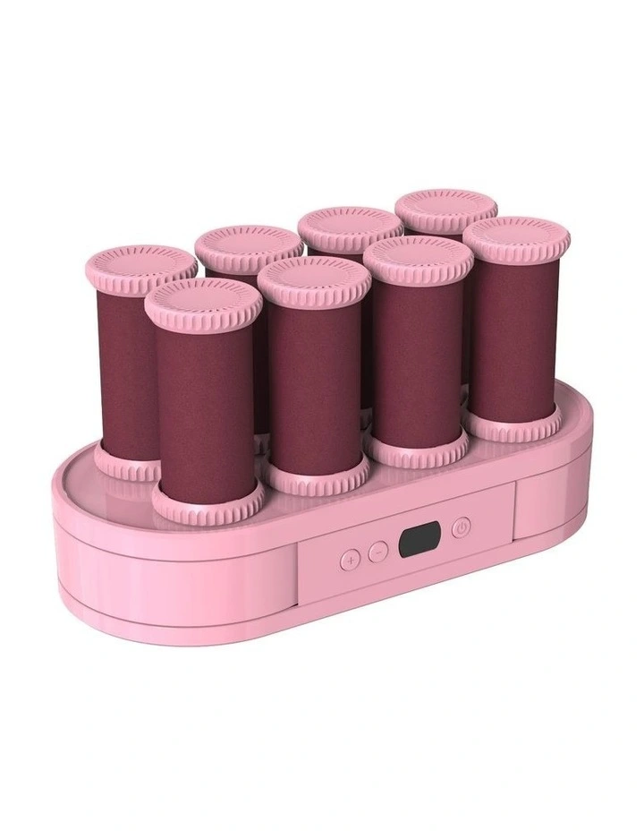 Digital Hot Rollers 8041 image 1