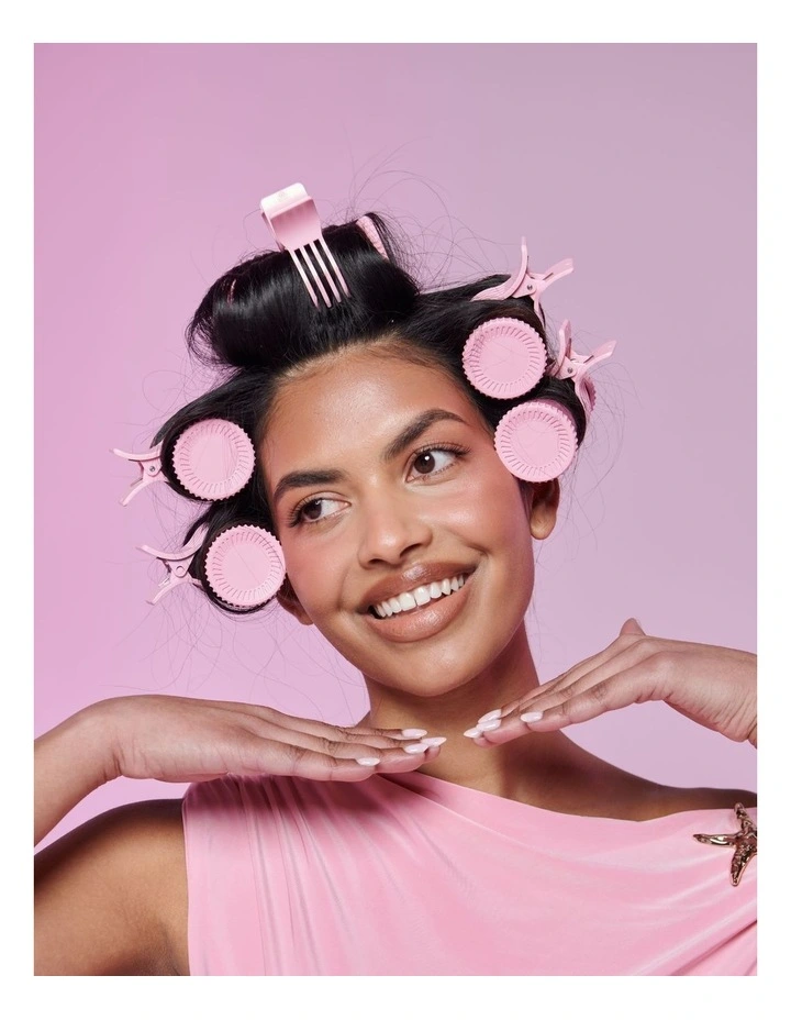 Digital Hot Rollers 8041 image 2