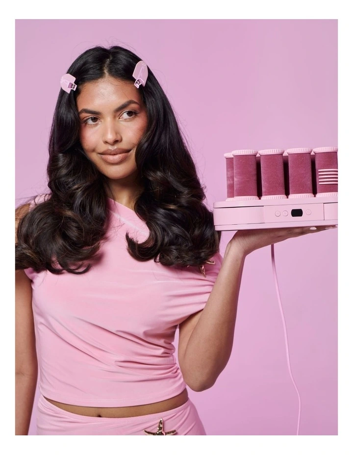 Digital Hot Rollers 8041 image 4