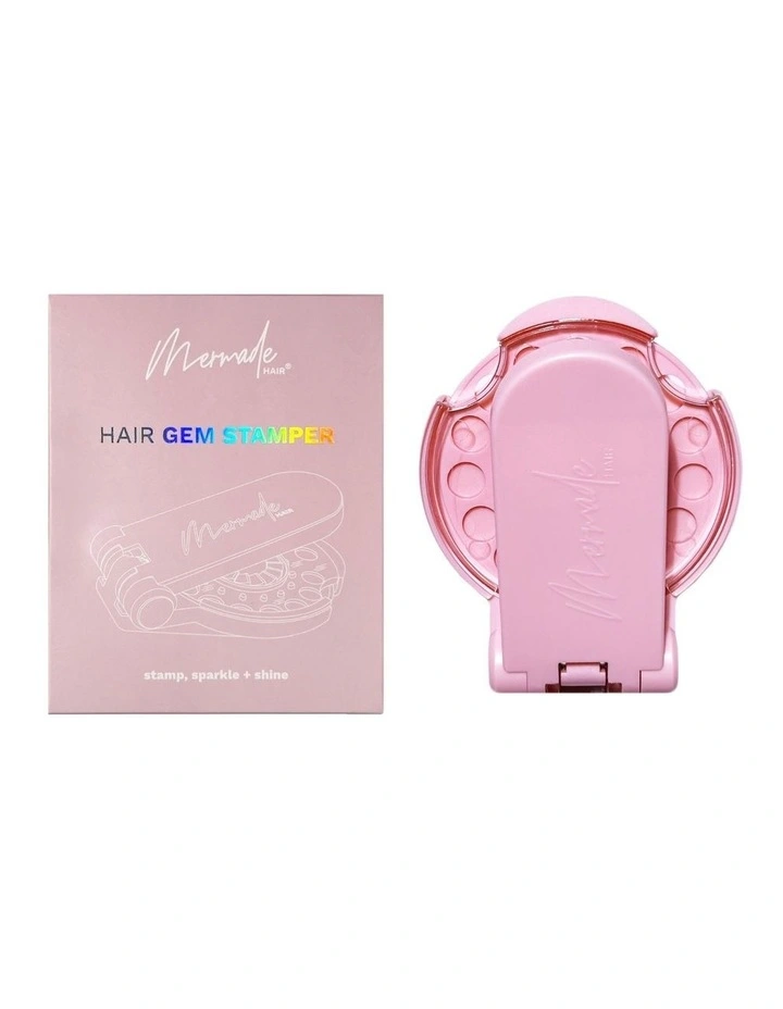 Gem Stamper in Pink SKU3053 image 1