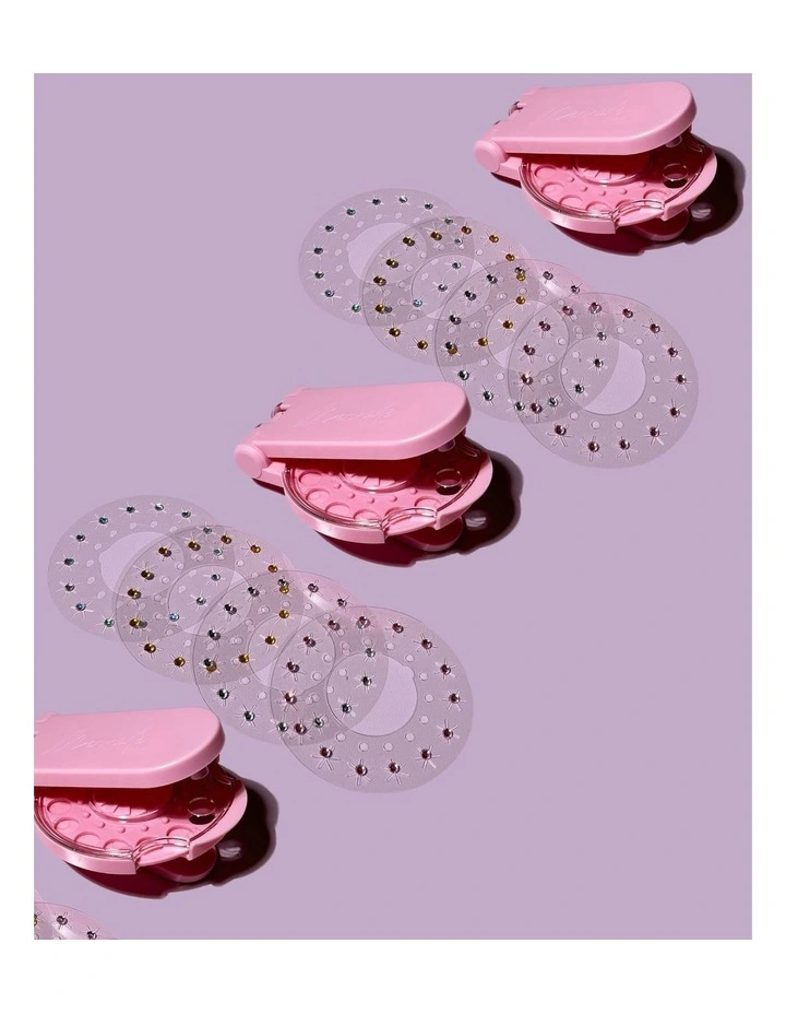 Gem Stamper in Pink SKU3053 image 3
