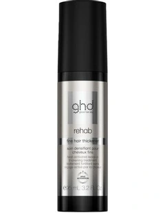 Rehab Fine Hair Thickener
