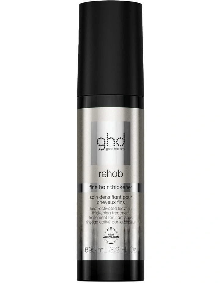 Rehab Fine Hair Thickener image 1