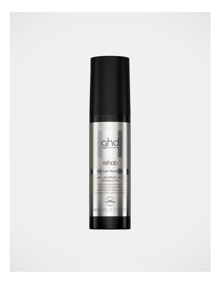 Rehab 99400000071 Fine Hair Thickener image 1