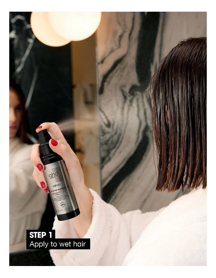 Rehab 99400000071 Fine Hair Thickener image 4