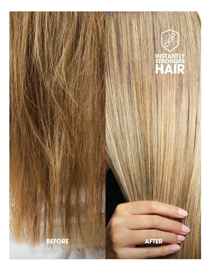 Rehab Damaged Hair Repairer image 2
