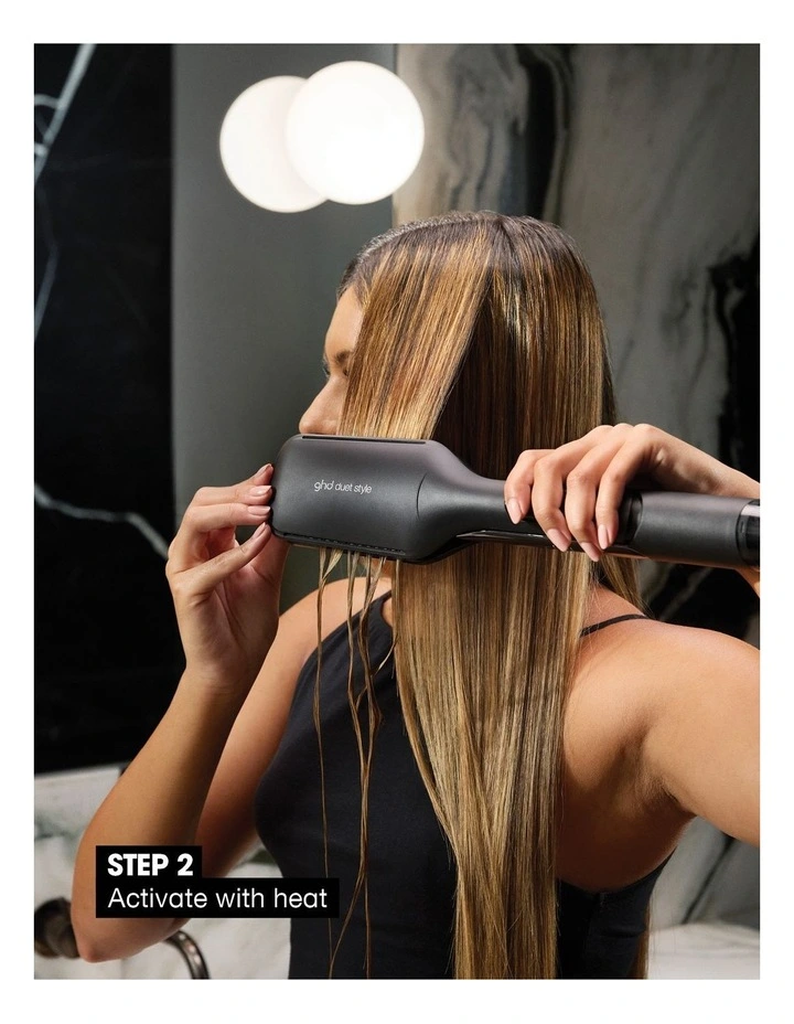 Rehab Damaged Hair Repairer image 5