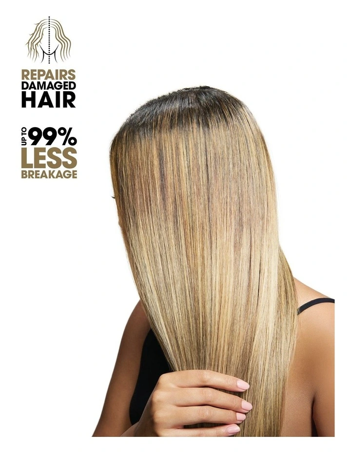 Rehab Damaged Hair Repairer image 7