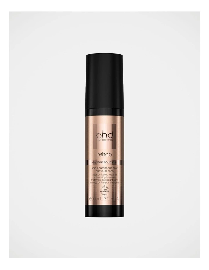 Rehab Dry Hair Nourisher image 1