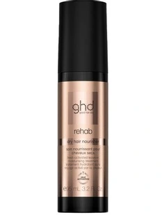 Rehab Dry Hair Nourisher