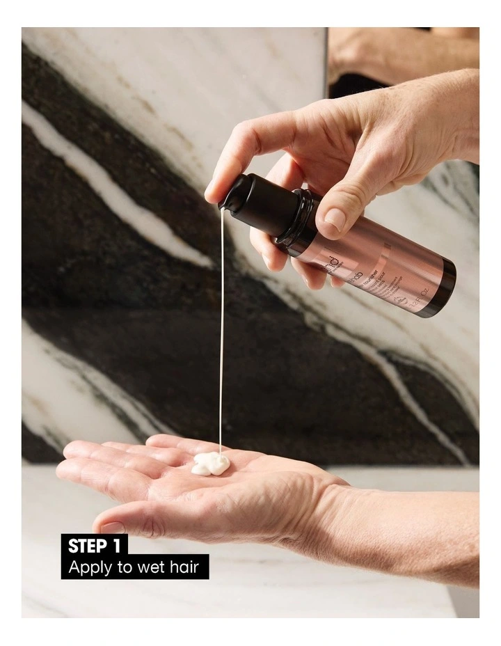 Rehab Dry Hair Nourisher image 4