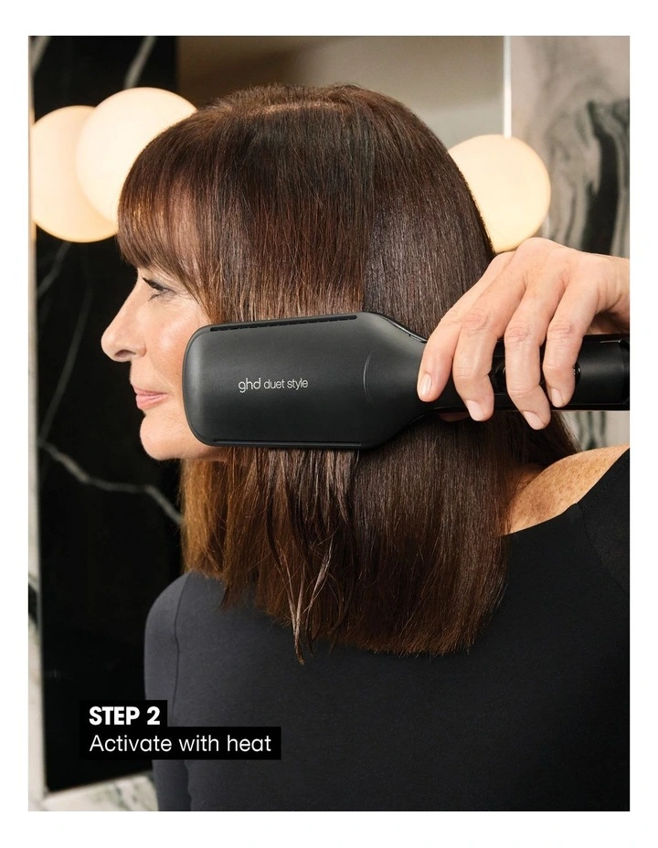 Rehab Dry Hair Nourisher image 5