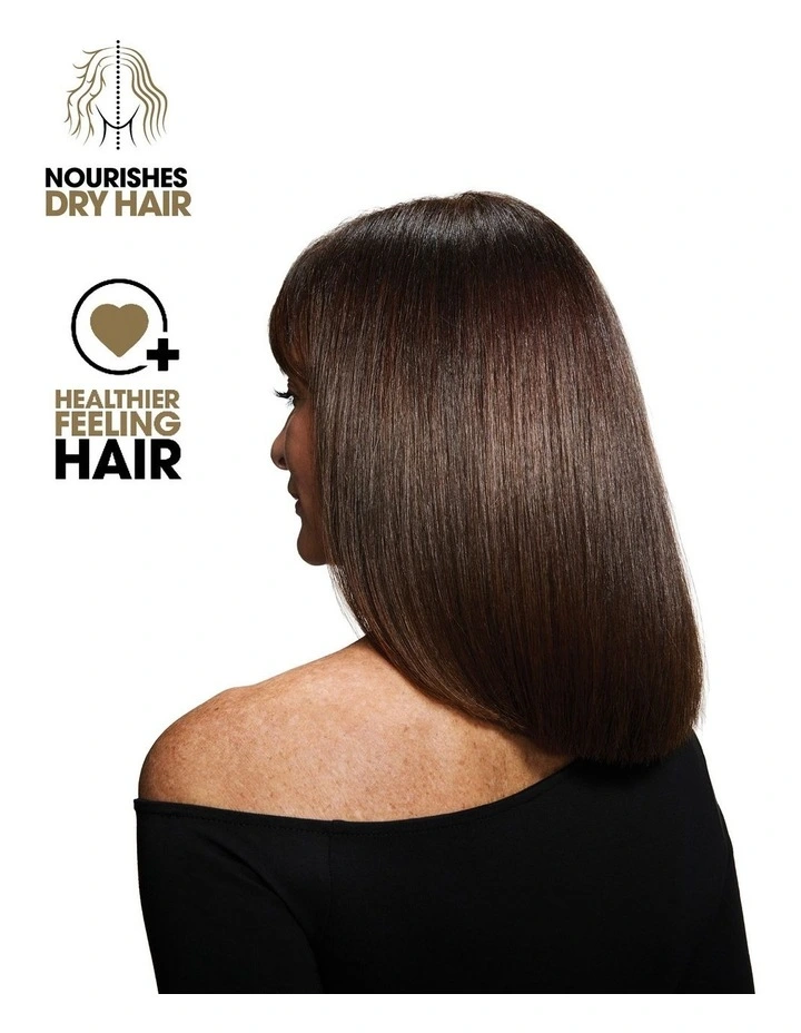 Rehab Dry Hair Nourisher image 7