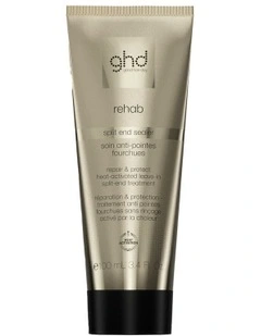 Rehab Split End Sealer