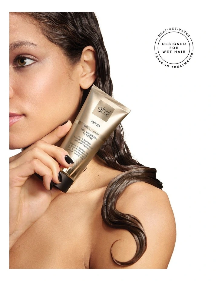 Rehab Split End Sealer image 3