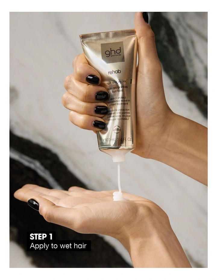 Rehab Split End Sealer image 4