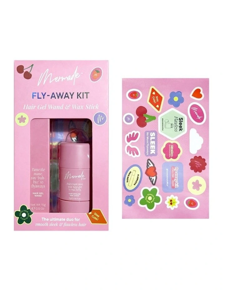 Fly Away Kit 8074 image 1