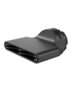 FlexStyle Concentrator in Black