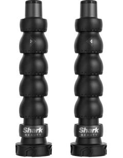 Flexstyle Auto-Wrap Slimline Curlers in Black