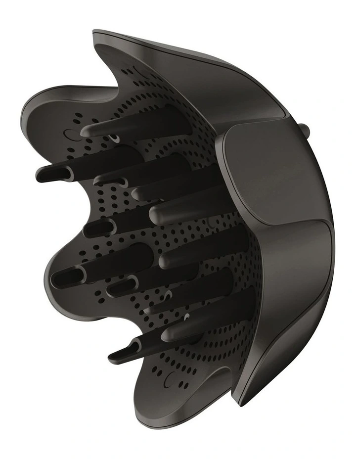 FlexStyle Diffuser in Black image 1