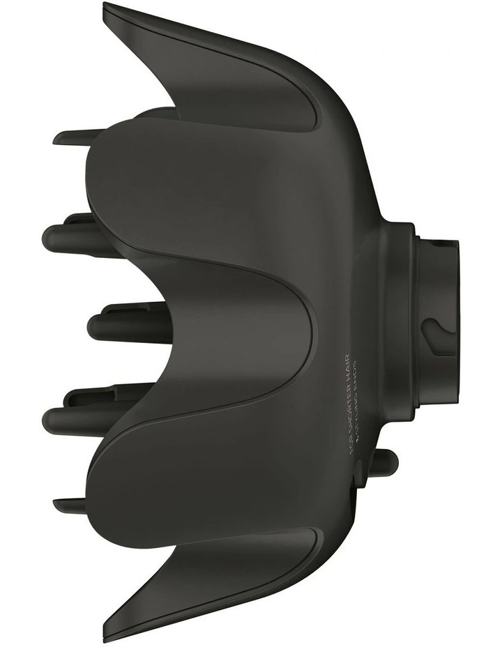 FlexStyle Diffuser in Black image 2