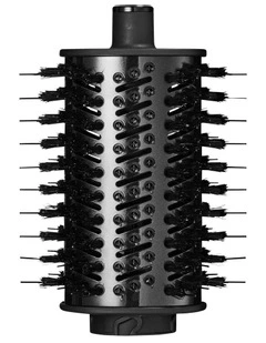 FlexStyle Oval Brush XSKHD4OBABANZ in Black