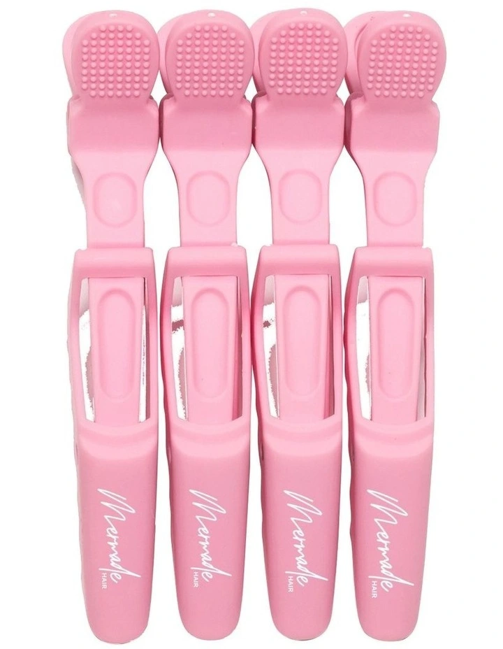 Grip Clips Hair Accessory image 1