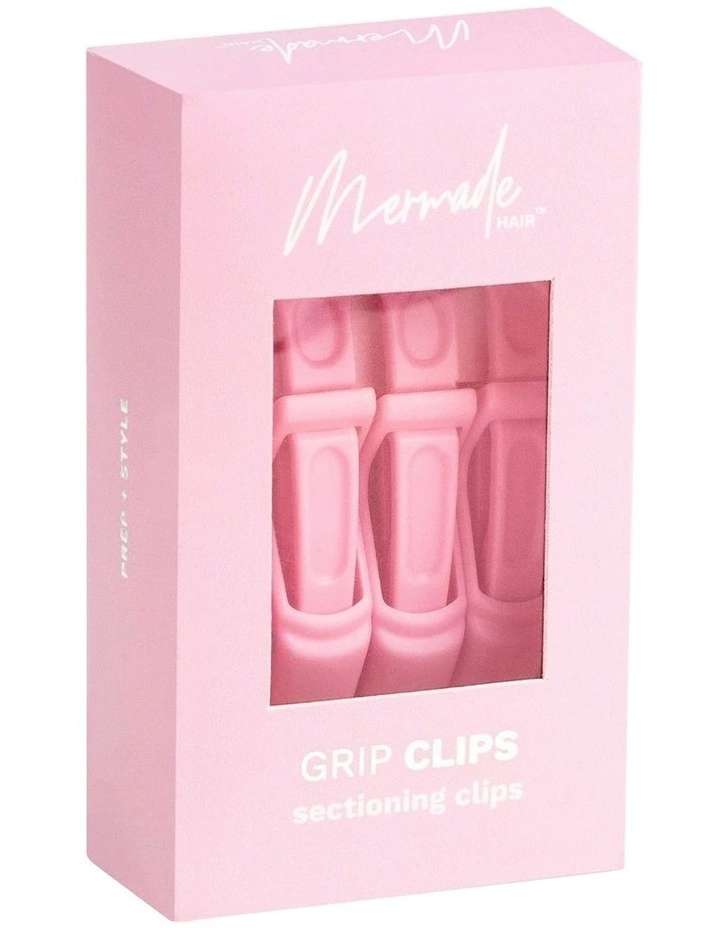 Grip Clips Hair Accessory image 2