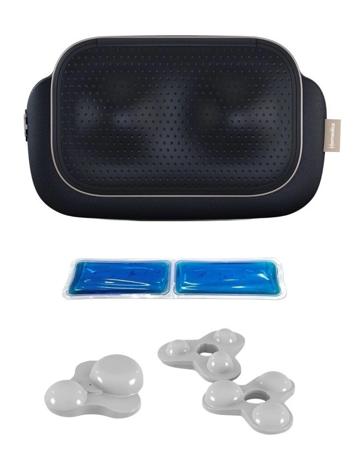 ModMassage All-Body Massager With Heat 31262120823 image 2