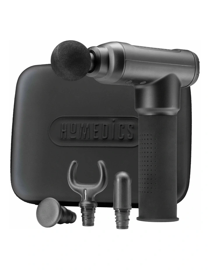 Cordless Sports Pro Massager PGM-800-AU image 2