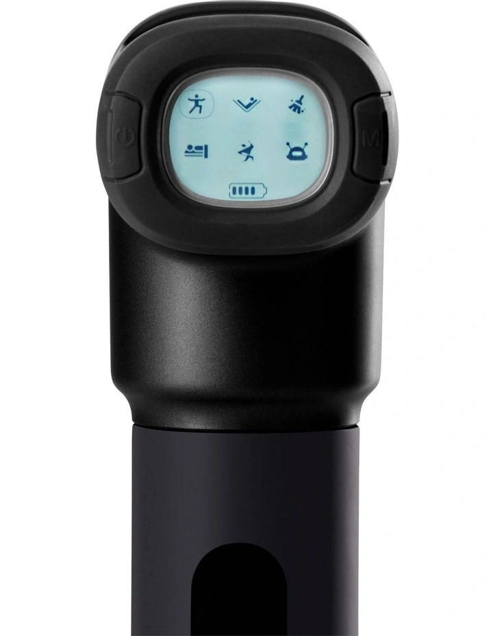 Cordless Sports Pro Massager PGM-800-AU image 3