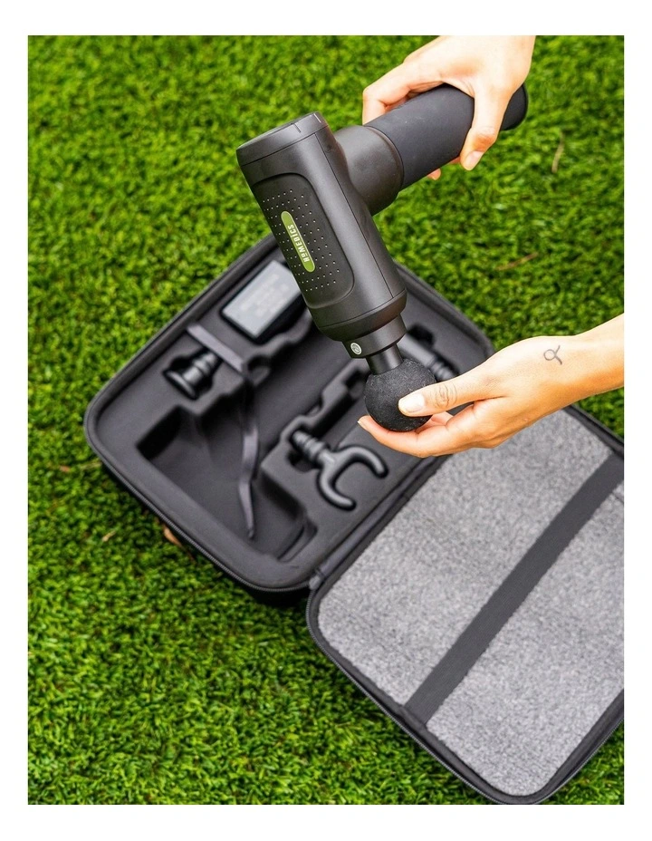 Cordless Sports Pro Massager PGM-800-AU image 4